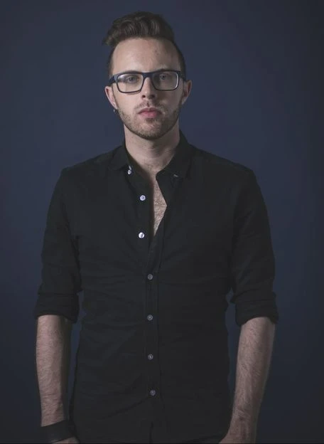 Eric Marlin