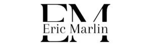 eric marlin logo