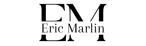eric marlin logo