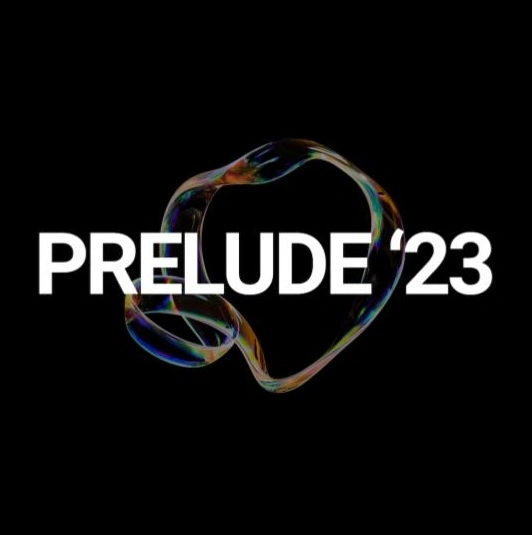 What a World! What a World! at 2023 PRELUDE