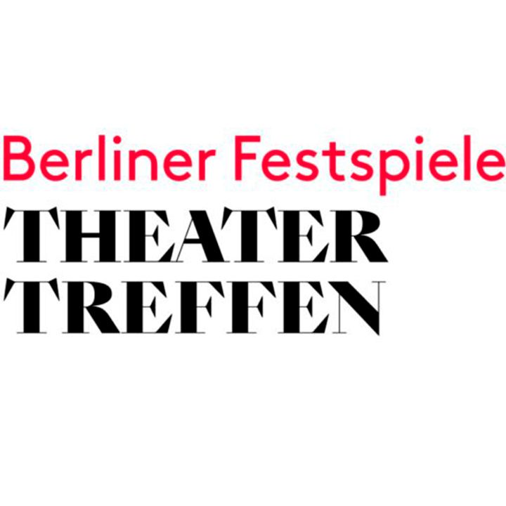 Theatertreffen Stückmarkt at the Berliner Festpiele